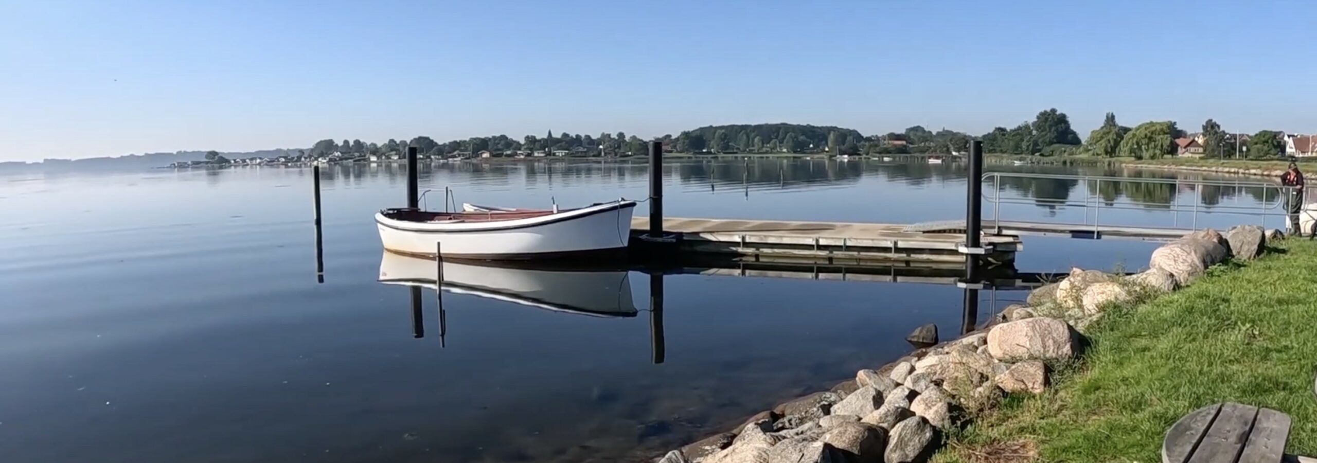Kerteminde Fjord